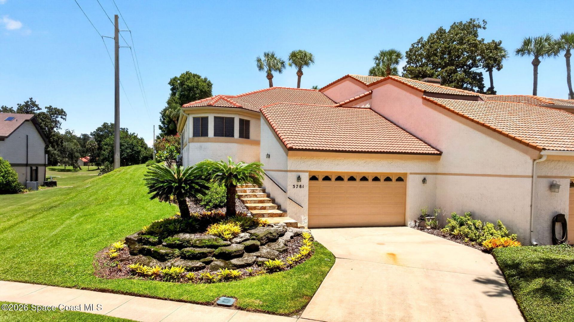3781 Sawgrass Drive, Titusville, FL 32780 Photo