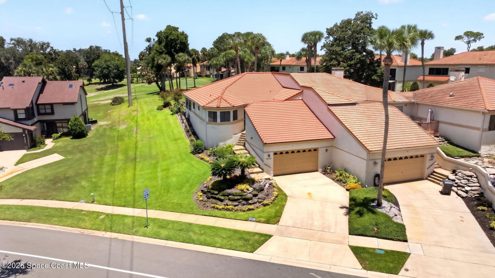 3781 Sawgrass Drive, Titusville, FL 32780 Photo