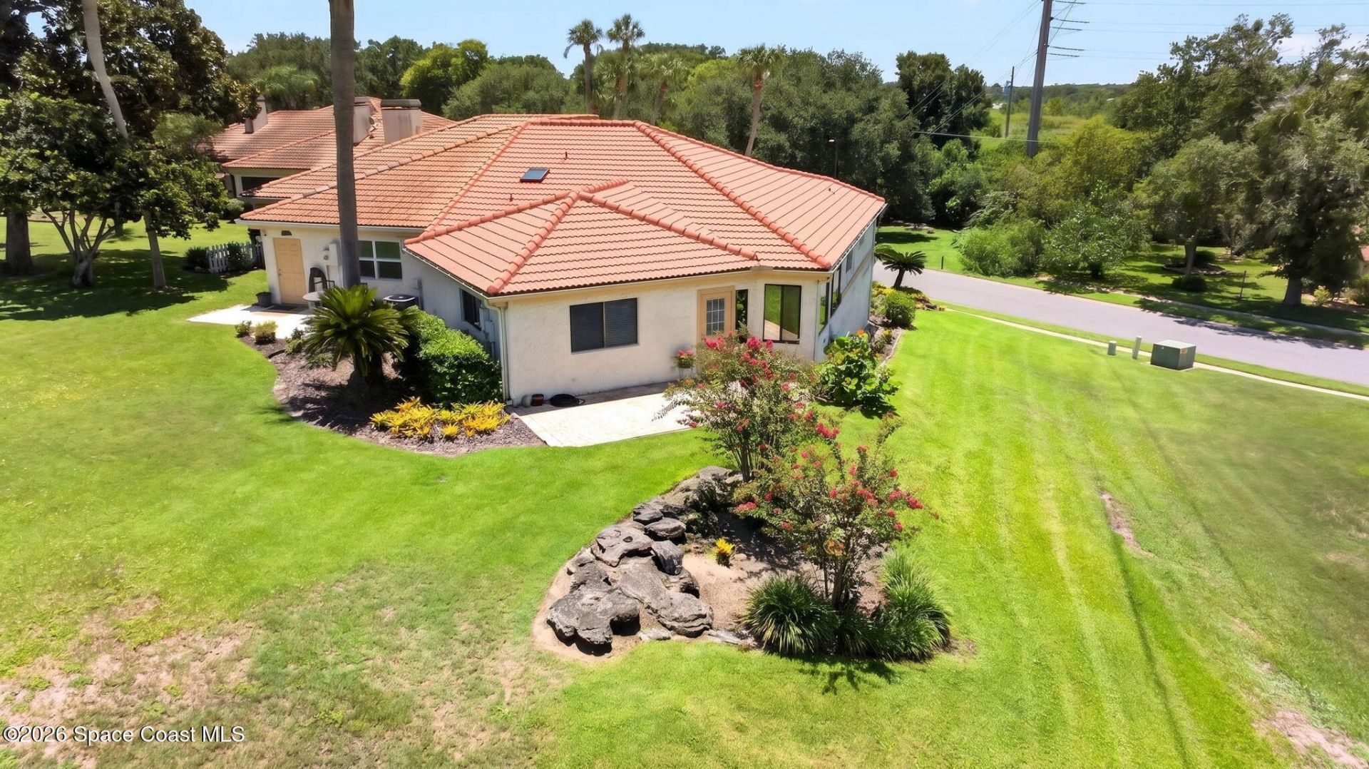 3781 Sawgrass Drive, Titusville, FL 32780 Photo