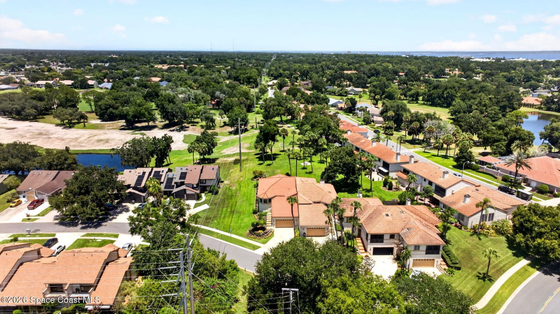3781 Sawgrass Drive, Titusville, FL 32780 Photo