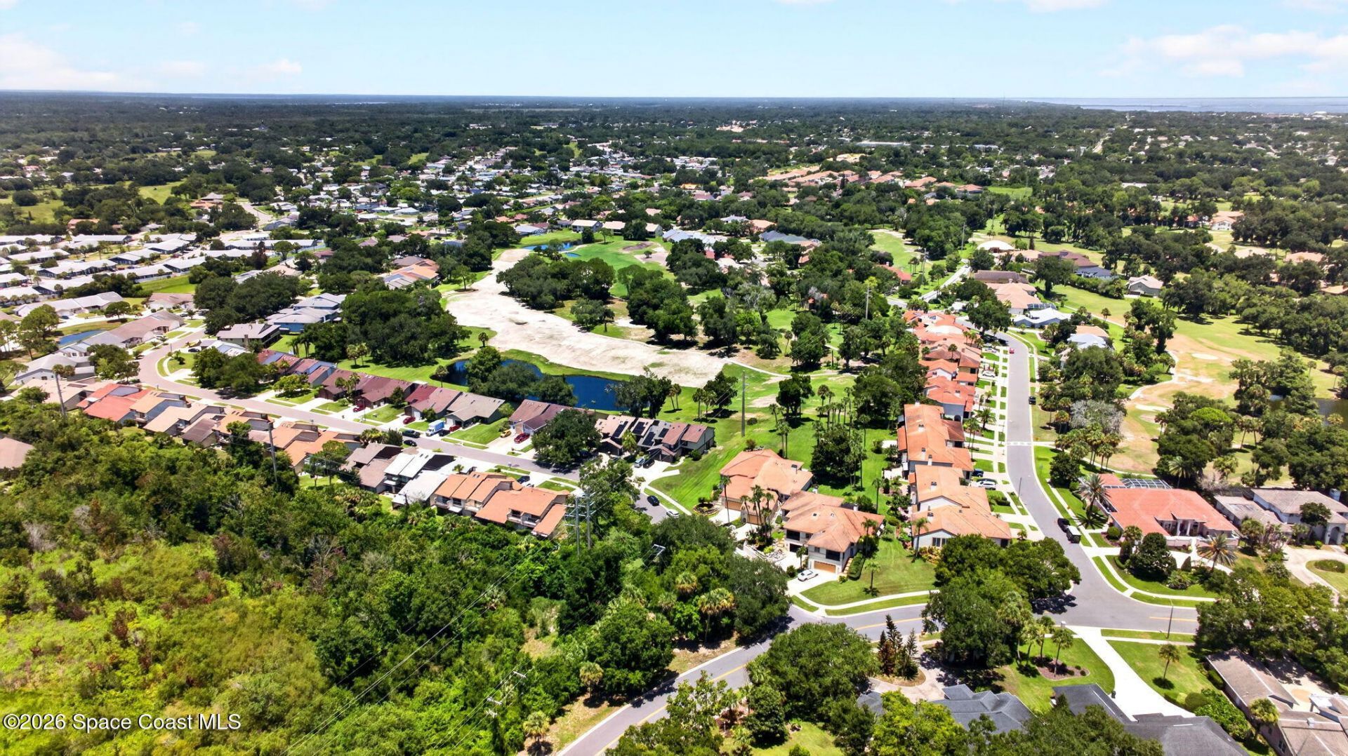 3781 Sawgrass Drive, Titusville, FL 32780 Photo