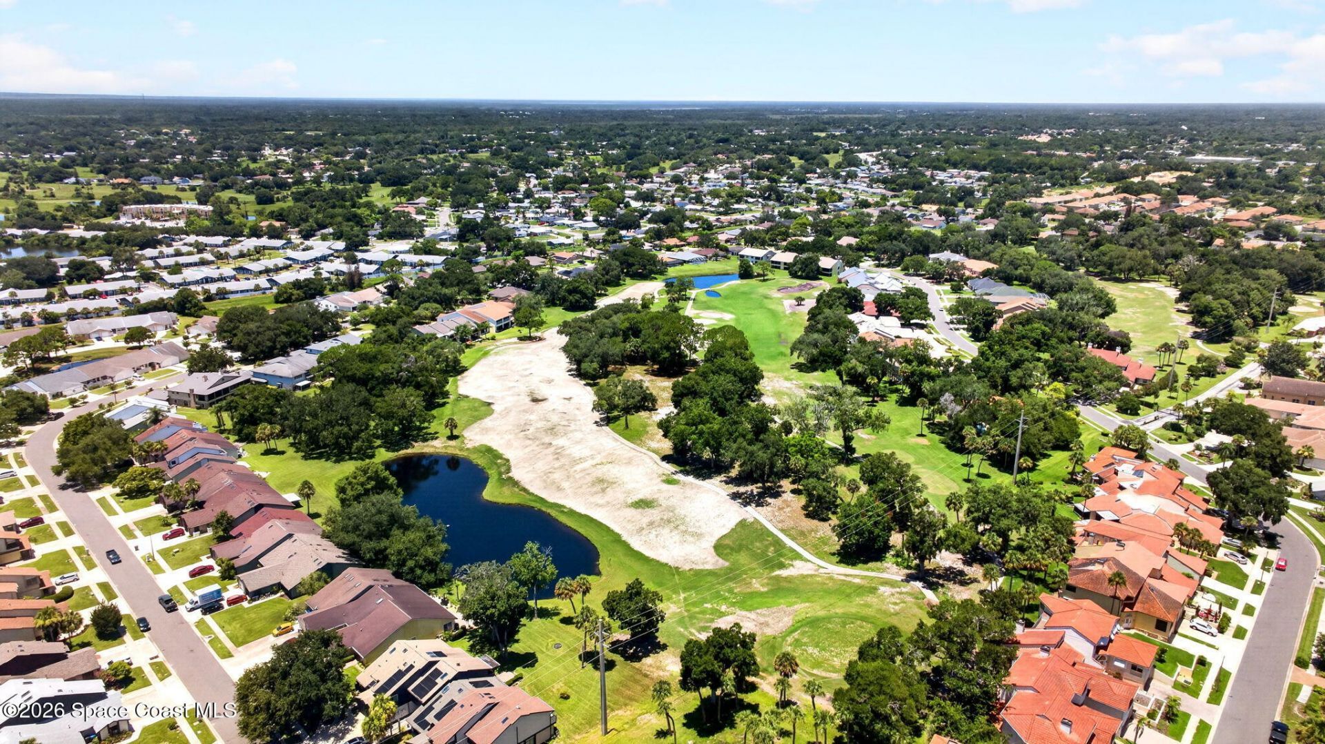 3781 Sawgrass Drive, Titusville, FL 32780 Photo