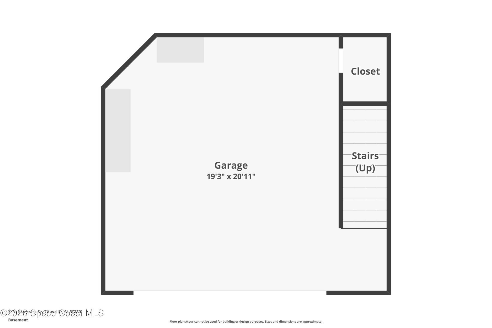 3781 Sawgrass Drive, Titusville, FL 32780 Photo