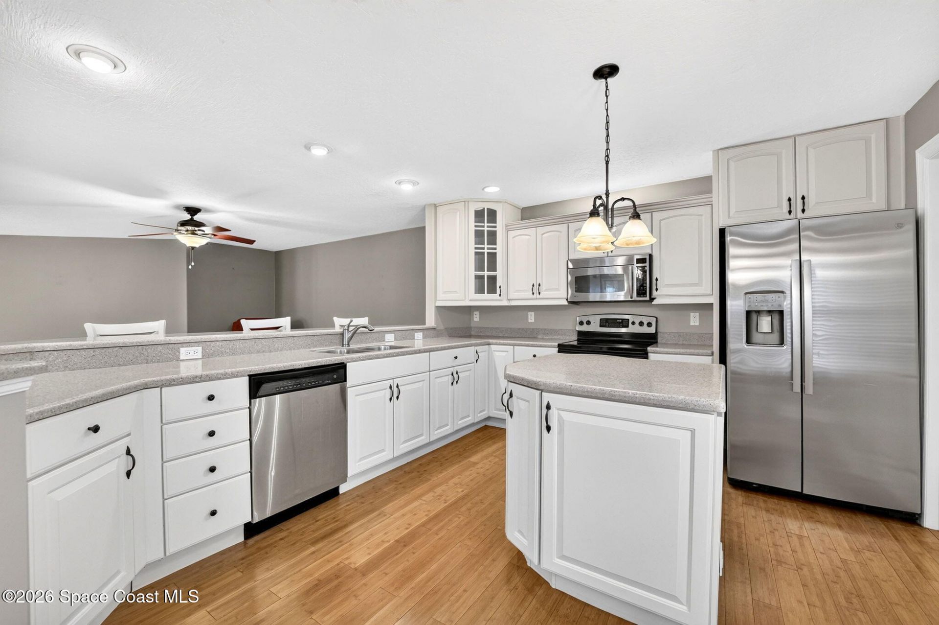 3781 Sawgrass Drive, Titusville, FL 32780 Photo