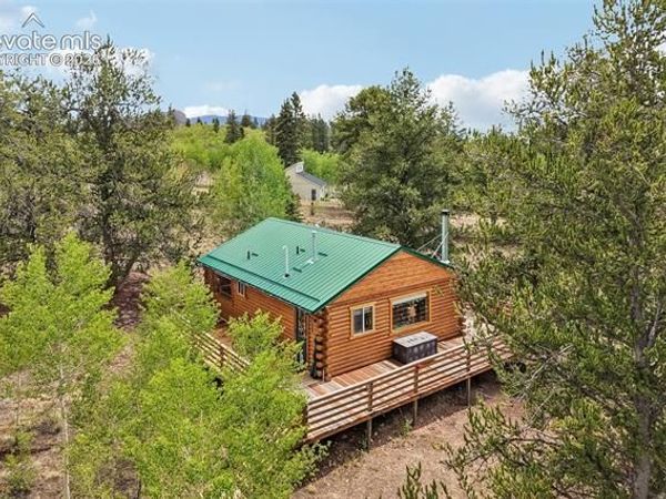 1600 Swiggler Road, Jefferson, CO 80456