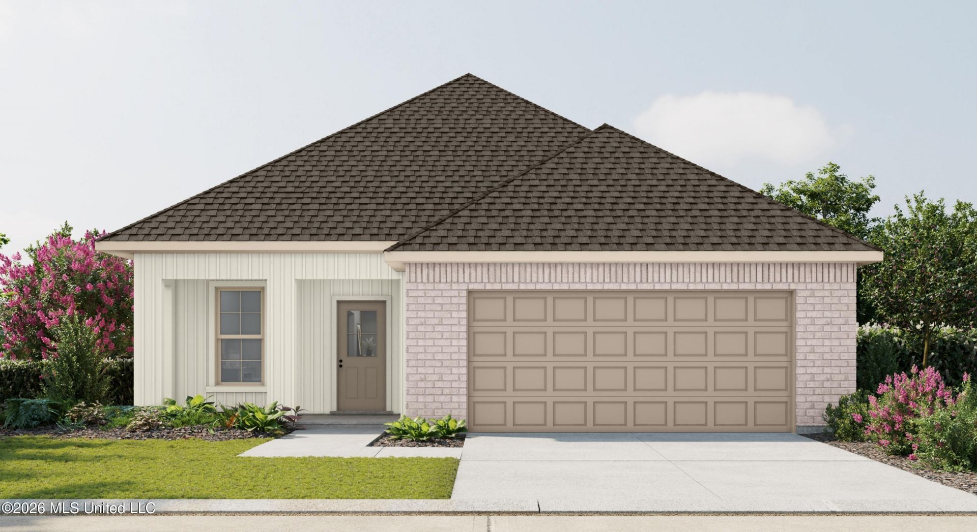 7217 Pencarrow Circle, Ocean Springs, MS 39564 Main Photo