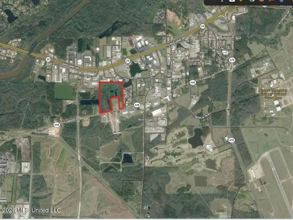 000 Mississippi 468 , Flowood, MS 39232