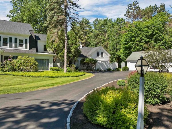 4 Farmhouse Lane, Wolfeboro, NH 03894