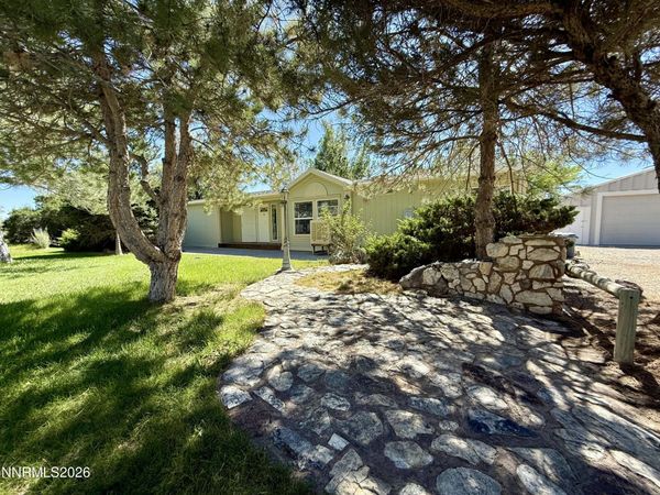 12320 Grass Valley Road, Winnemucca, NV 89445