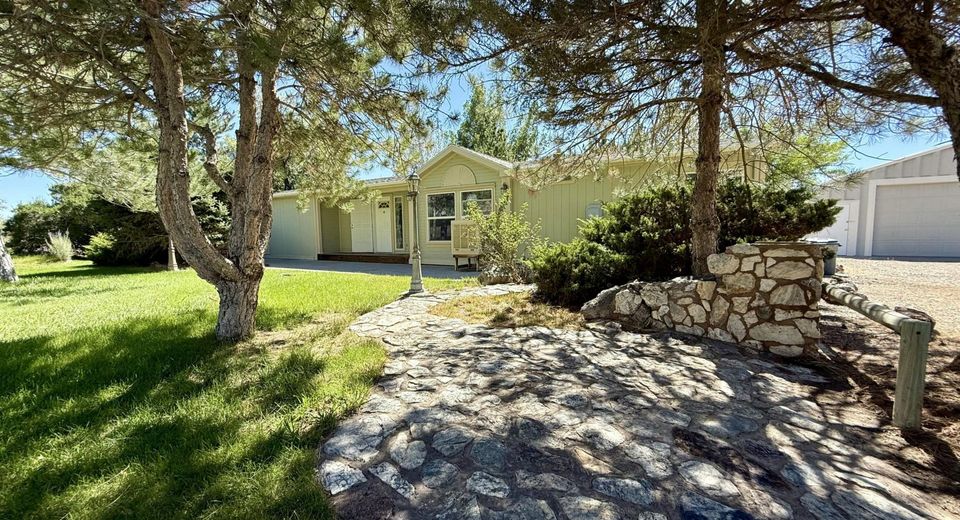 12320 Grass Valley Road, Winnemucca, NV 89445 Photo