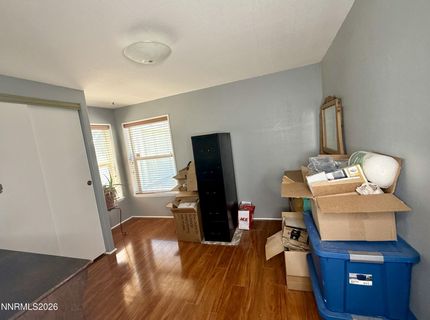 12320 Grass Valley Road, Winnemucca, NV 89445 Photo