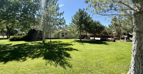 12320 Grass Valley Road, Winnemucca, NV 89445 Photo
