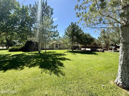 12320 Grass Valley Road, Winnemucca, NV 89445 Photo