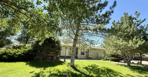 12320 Grass Valley Road, Winnemucca, NV 89445 Photo