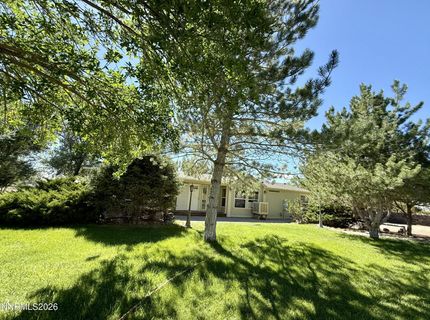 12320 Grass Valley Road, Winnemucca, NV 89445 Photo