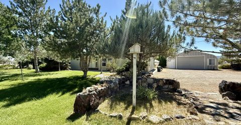 12320 Grass Valley Road, Winnemucca, NV 89445 Photo