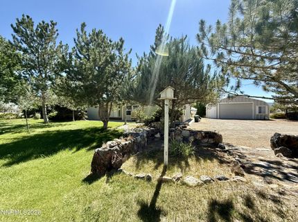 12320 Grass Valley Road, Winnemucca, NV 89445 Photo