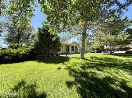 12320 Grass Valley Road, Winnemucca, NV 89445 Photo