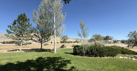 12320 Grass Valley Road, Winnemucca, NV 89445 Photo
