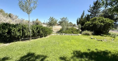 12320 Grass Valley Road, Winnemucca, NV 89445 Photo