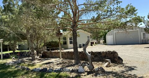 12320 Grass Valley Road, Winnemucca, NV 89445 Photo