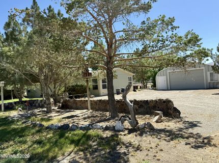 12320 Grass Valley Road, Winnemucca, NV 89445 Photo