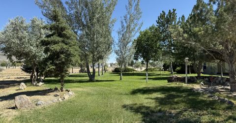 12320 Grass Valley Road, Winnemucca, NV 89445 Photo