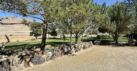 12320 Grass Valley Road, Winnemucca, NV 89445 Photo