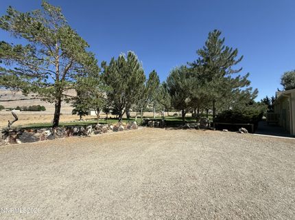12320 Grass Valley Road, Winnemucca, NV 89445 Photo