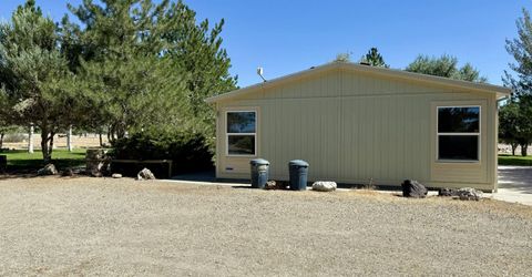 12320 Grass Valley Road, Winnemucca, NV 89445 Photo