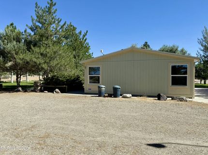 12320 Grass Valley Road, Winnemucca, NV 89445 Photo