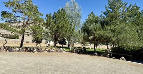 12320 Grass Valley Road, Winnemucca, NV 89445 Photo