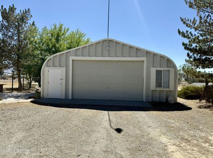 12320 Grass Valley Road, Winnemucca, NV 89445 Photo
