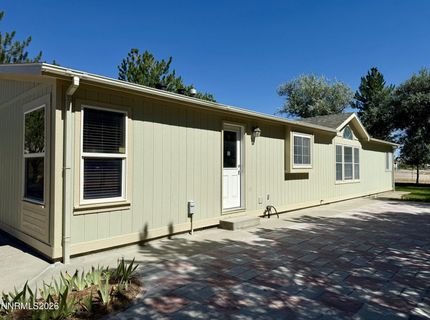 12320 Grass Valley Road, Winnemucca, NV 89445 Photo