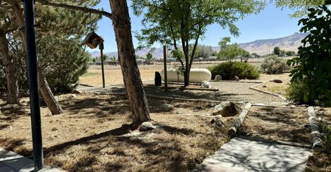 12320 Grass Valley Road, Winnemucca, NV 89445 Photo