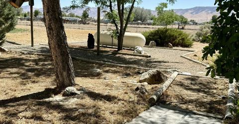12320 Grass Valley Road, Winnemucca, NV 89445 Photo