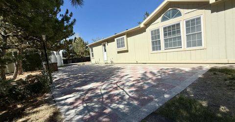 12320 Grass Valley Road, Winnemucca, NV 89445 Photo