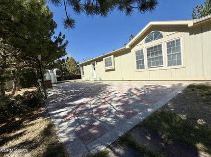 12320 Grass Valley Road, Winnemucca, NV 89445 Photo