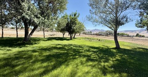 12320 Grass Valley Road, Winnemucca, NV 89445 Photo