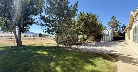 12320 Grass Valley Road, Winnemucca, NV 89445 Photo