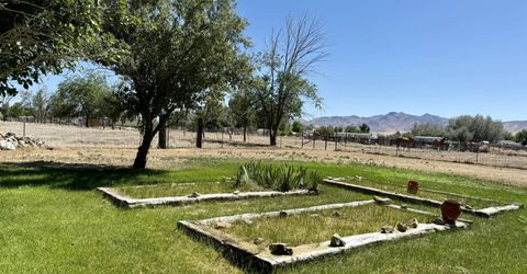 12320 Grass Valley Road, Winnemucca, NV 89445 Photo