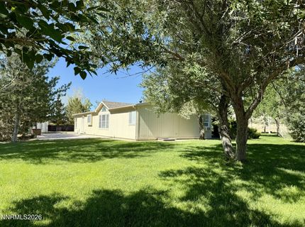 12320 Grass Valley Road, Winnemucca, NV 89445 Photo