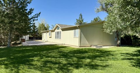 12320 Grass Valley Road, Winnemucca, NV 89445 Photo