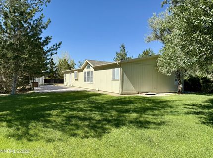 12320 Grass Valley Road, Winnemucca, NV 89445 Photo