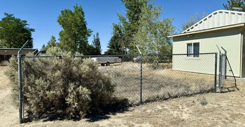 12320 Grass Valley Road, Winnemucca, NV 89445 Photo