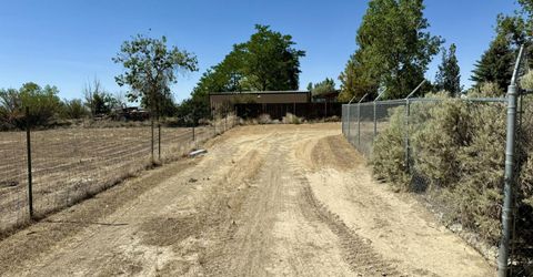 12320 Grass Valley Road, Winnemucca, NV 89445 Photo