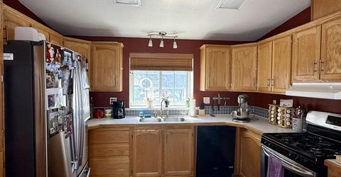 12320 Grass Valley Road, Winnemucca, NV 89445 Photo