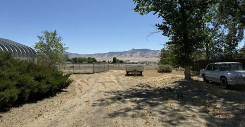 12320 Grass Valley Road, Winnemucca, NV 89445 Photo