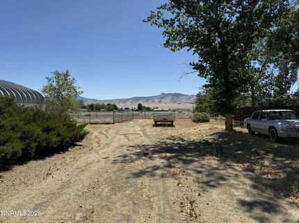 12320 Grass Valley Road, Winnemucca, NV 89445 Photo