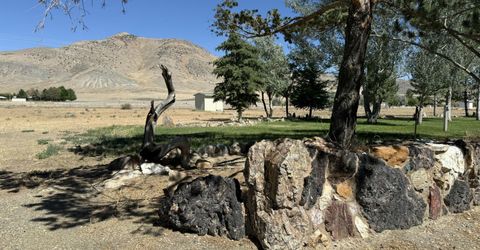 12320 Grass Valley Road, Winnemucca, NV 89445 Photo